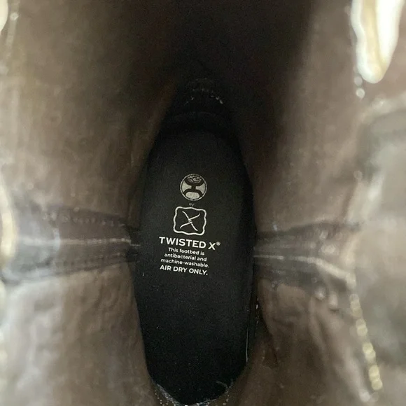 ✨J W Boot Company Escambia Boots Size 10D✨ - Picture 11 of 11